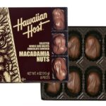 🍫ハワイアンホーストって何？🍫❓