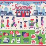 🌴🌈【2025年1月最新情報！ハワイ・オアフ島でおすすめのショッピングスポット】👜🛍️
